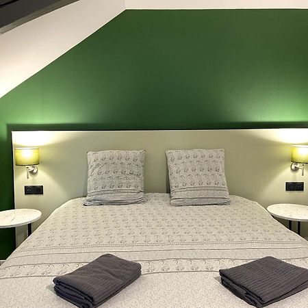 Châteauroux Appart Hotel Saint-Denis מראה חיצוני תמונה