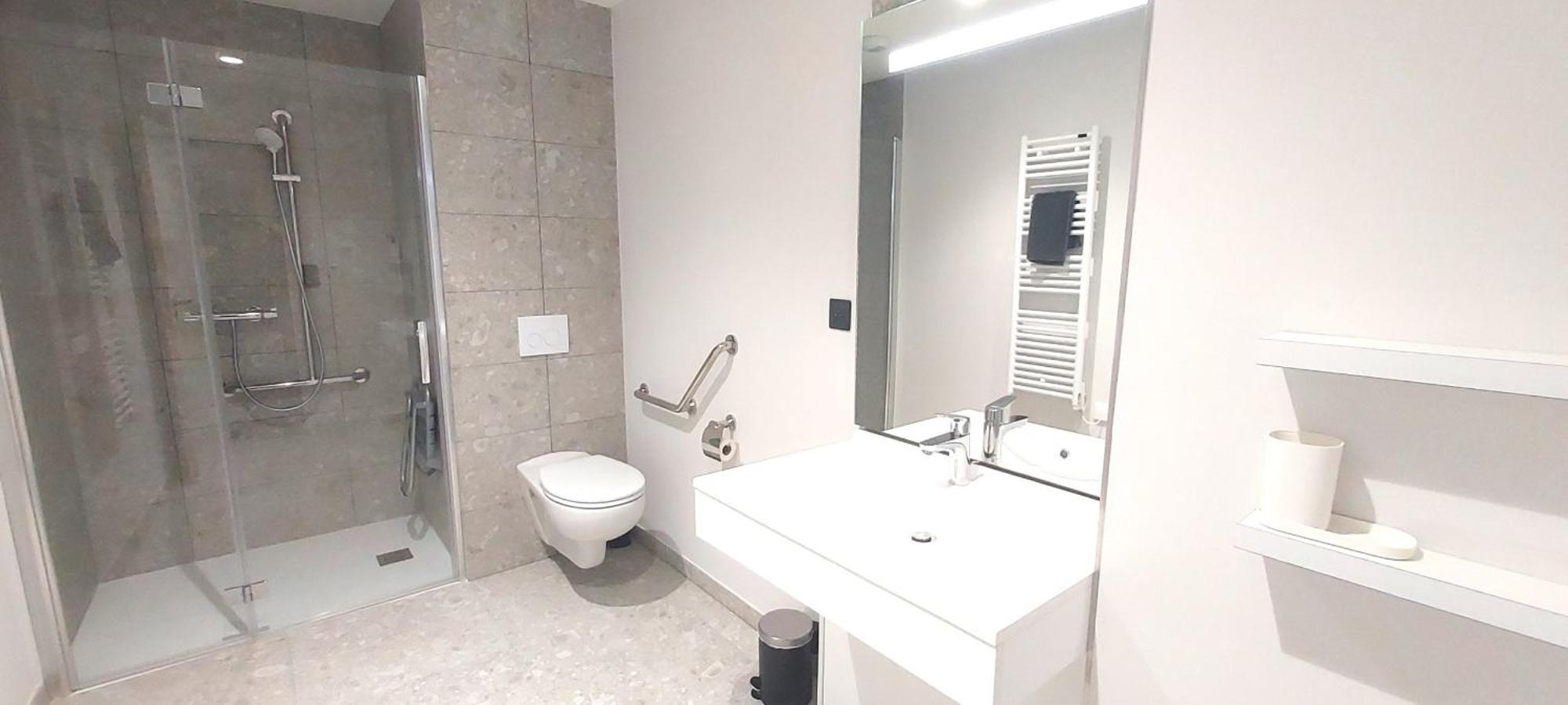 Châteauroux Appart Hotel Saint-Denis מראה חיצוני תמונה