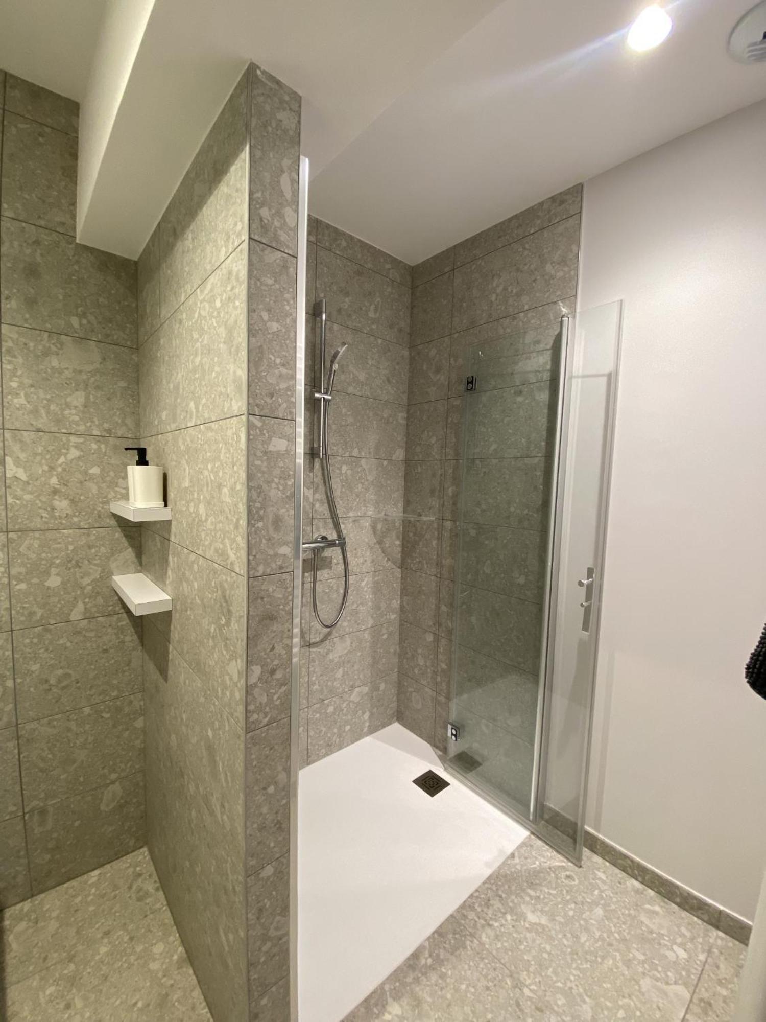 Châteauroux Appart Hotel Saint-Denis מראה חיצוני תמונה